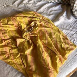 COPY - Vrg grl maxi skirt